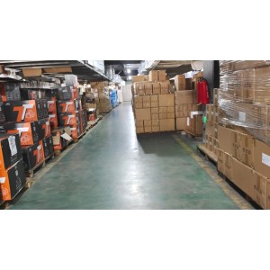 Wenling Hongbaoshi Vacuum Equipment Co., Ltd. Supplier Evaluation