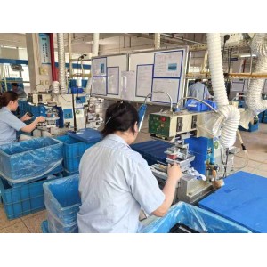 Wenzhou Chuanyang Electric Appliance Co., Ltd. Supplier Evaluation