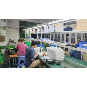 Shenzhen Senbao Hardware Plastic Co., Ltd. Supplier Evaluation