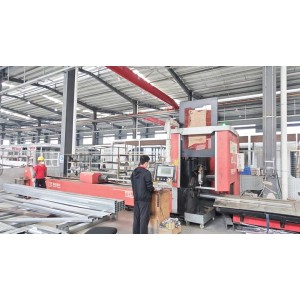 Guangzhou Guose Intelligent Technology Co., Ltd. Supplier Evaluation