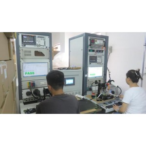 Shenzhen Yuanchuangli Electronic Co., Ltd. Supplier Evaluation