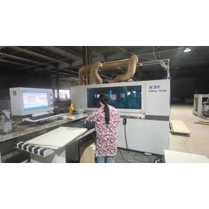 Guangdong Bangyu International Home Furnishings Co., Ltd. Supplier Evaluation