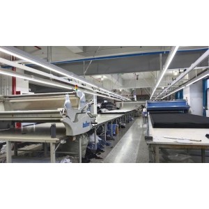 Zhejiang Newfodo Clothing Co., Ltd. Supplier Evaluation