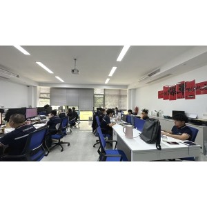 Zhejiang Interhasa Intelligent Technology Co., Ltd. Supplier Evaluation