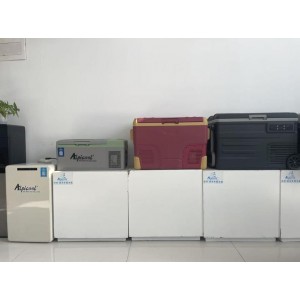 Beijing Alpicool Technology Co., Ltd. Supplier Evaluation