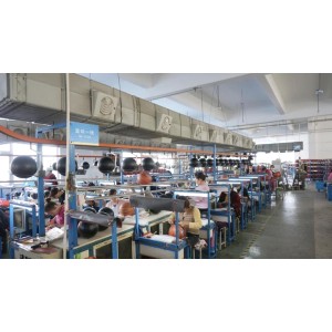Wuxi Xinfda International Corp. Supplier Evaluation