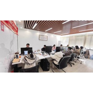 Guangzhou Yuemeng Kitchenware Co., Ltd. Supplier Evaluation