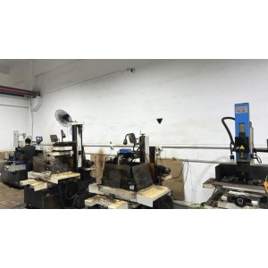 Guangzhou Juda Electronic Technology Co., Ltd. Supplier Evaluation