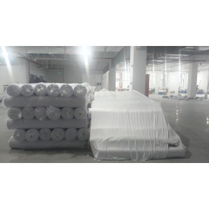 Shangrao Fengshang Ruicai Industry And Trade Co., Ltd. Supplier Evaluation