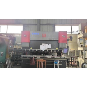Zibo Yeqi Mechanical Equipment Co., Ltd. Supplier Evaluation