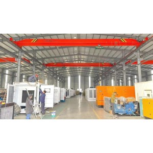 Weifang Voda Power Technology Co., Ltd. Supplier Evaluation