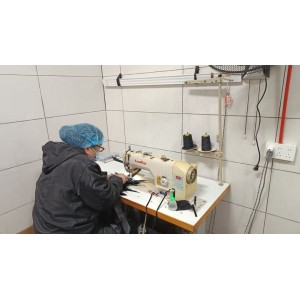 Luohe Yolan Industry And Trade Co., Ltd. Supplier Evaluation