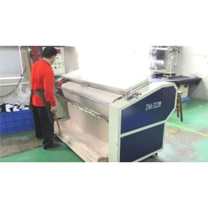 Shows Apparel Co., Limited Supplier Evaluation