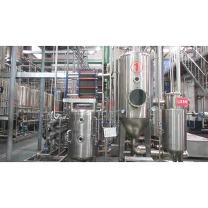 Xi'An Longze Biotechnology Co., Ltd. Supplier Evaluation