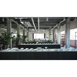 Jiangxi Tonfo Ceramics Group Co., Ltd. Supplier Evaluation