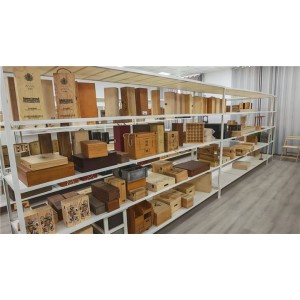 Cao County Huiy Arts & Crafts Factory Supplier Evaluation