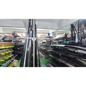 Suzhou Oredy Intelligent Door Control Co., Ltd. Supplier Evaluation