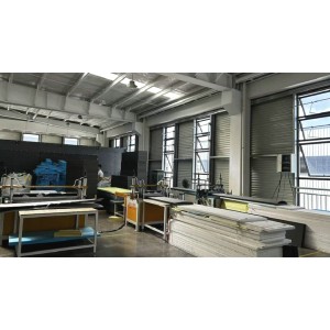 Hangzhou Lux New Material Technology Co., Ltd. Supplier Evaluation