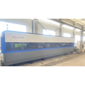 Qingdao Linzhen Environment Project Co., Ltd. Supplier Evaluation