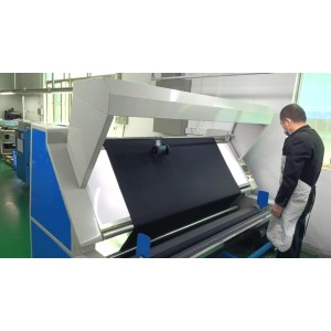 Hanway Garments And Accessories Ltd. Supplier Evaluation