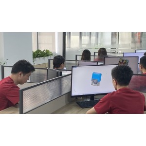 Huizhou Wanxi Technology Co., Ltd. Supplier Evaluation