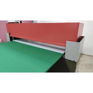 Shijiazhuang Jiesa Clothing Co., Ltd. Supplier Evaluation