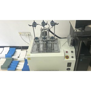 Foshan Zhongxingcheng New Material Technology Co., Ltd. Supplier Evaluation