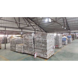 Jiangmen Jindewei Electric Appliance Co., Ltd. Supplier Evaluation