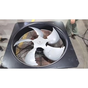 Qingdao Damuyuan Machinery Manufacturing Co., Ltd. Supplier Evaluation