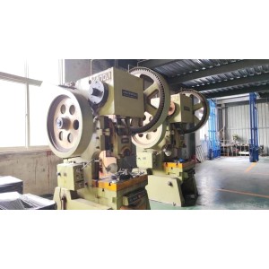 Shandong Bearing Machinery Technology Co., Ltd. Supplier Evaluation