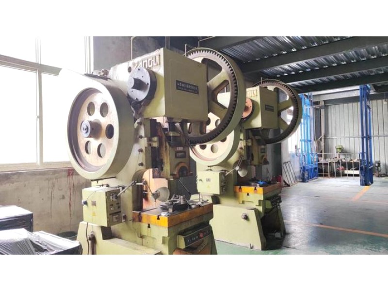Shandong Bearing Machinery Technology Co., Ltd. Supplier Evaluation