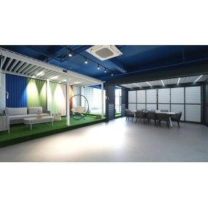 Guangdong Aluno Industry Co., Ltd. Supplier Evaluation