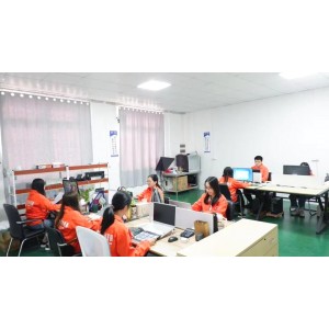 Jiangmen Hagood Lighting Co., Ltd. Supplier Evaluation