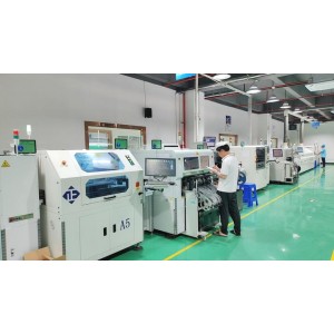 Shenzhen Kesiqi Electronic Technology Co., Ltd. Supplier Evaluation