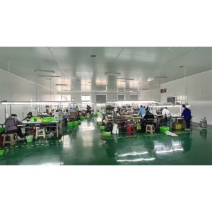 Changde Juhetai Craft Gift Limited Supplier Evaluation
