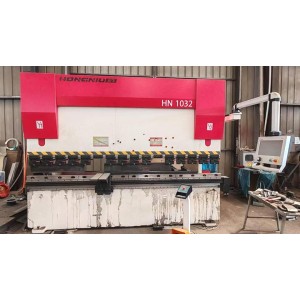 Botou Xintian Environmental Protection Equipment Co., Ltd. Supplier Evaluation