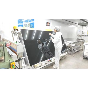 Jumei Acrylic Manufacturing Co., Ltd. Supplier Evaluation