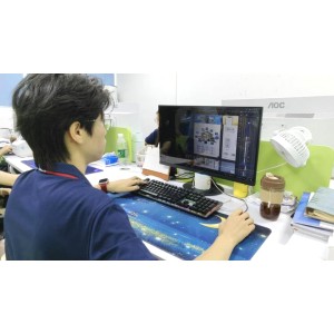 Shenzhen Wenhui Technology Development Co., Ltd. Supplier Evaluation