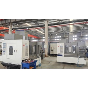 Jiangsu Rokang Heavy Industry Technology Co., Ltd. Supplier Evaluation