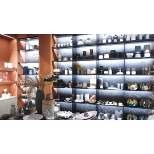 Shenzhen Merlin Living Decorated Word Co., Ltd. Supplier Evaluation