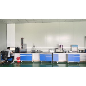 Hangzhou Singer Building Materials Co., Ltd. Supplier Evaluation