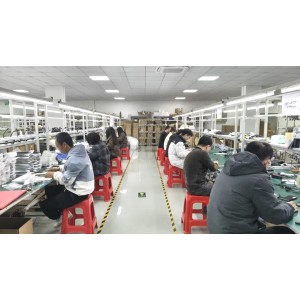 Shenzhen Tendcent Technology Co., Ltd. Supplier Evaluation