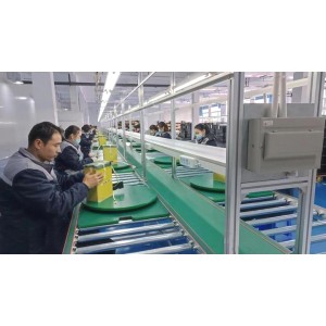 Henan Safecloud Energy Inc. Supplier Evaluation