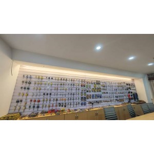 Pujiang Feihuan Lock Co., Ltd. Supplier Evaluation