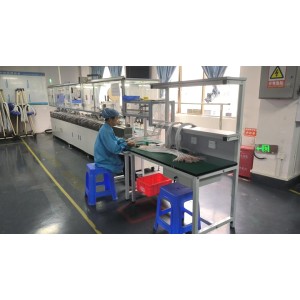 Shenzhen Caremed Medical Technology Co., Ltd. Supplier Evaluation
