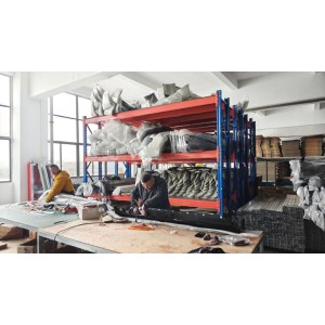Danyang Crocs Auto Parts Co., Ltd. Supplier Evaluation