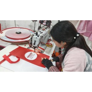 Wenzhou Zhongjin Packaging Co., Ltd. Supplier Evaluation