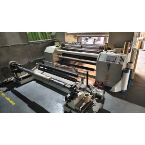 Changzhou Wujin Luoyang Guangming Printing Co., Ltd. Supplier Evaluation