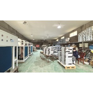 Yueqing Kemao Electric Co., Ltd. Supplier Evaluation
