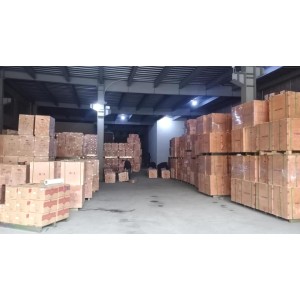 Zhejiang Juba Mechanical&Electrical Co., Ltd. Supplier Evaluation